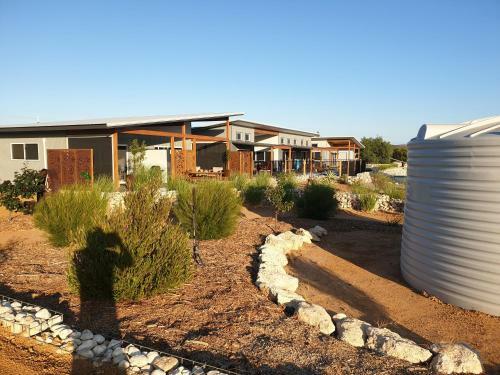 Hostal River Retreats Kalbarri
