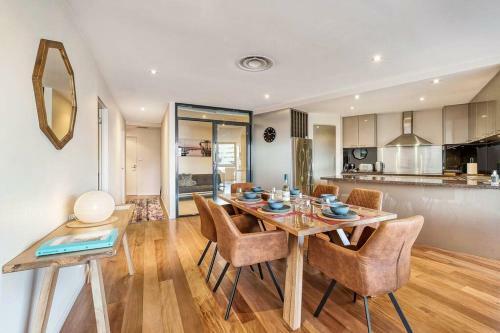 Apartamento Sub Penthouse Luxe Suit, Car Hire Available