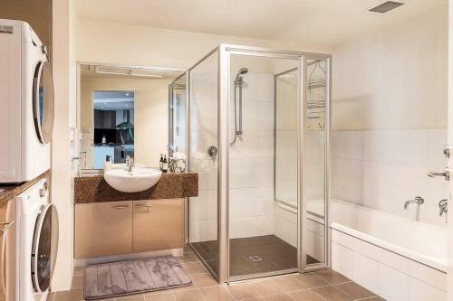 Apartamento Sub Penthouse Luxe Suit, Car Hire Available
