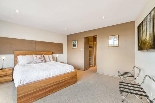 Apartamento Sub Penthouse Luxe Suit, Car Hire Available