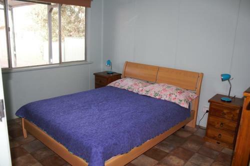 Kestrel Chalets