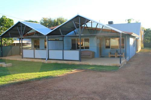 Kestrel Chalets