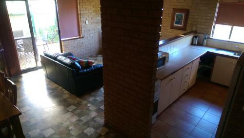 Kestrel Chalets