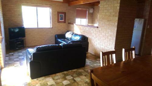 Kestrel Chalets