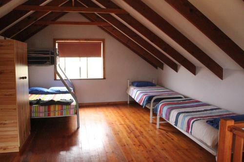 Kestrel Chalets