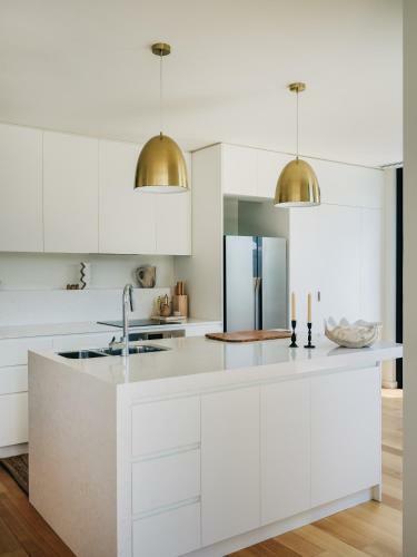 The Rox - Penthouse Apartment