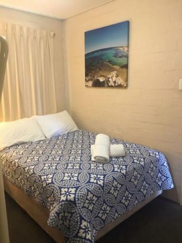 Apartamento Kalbarri Resort Unit