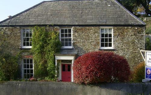 Spring Gardens B&B