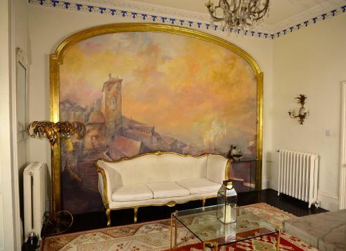 The Manor