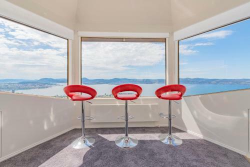 Hostal Nature & Relax House, Panoramic Sea View, Free Parking 37