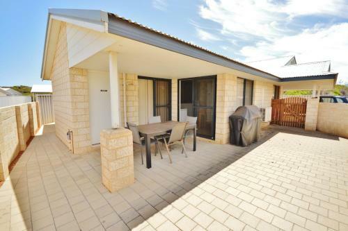 Apartamento Surfside Retreat - Kalbarri, Wa