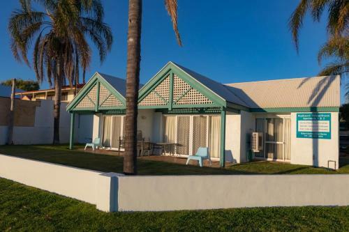 Waterfront Apartment 1 - Kalbarri, Wa