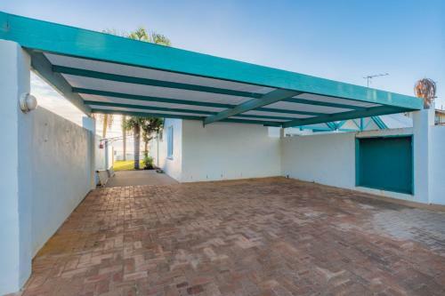 Waterfront Apartment 1 - Kalbarri, Wa