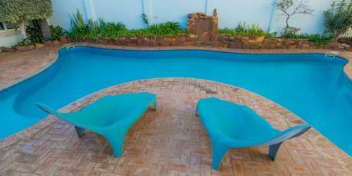 Waterfront Apartment 1 - Kalbarri, Wa