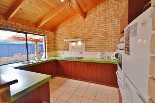 Rossy's Retreat - Kalbarri, Wa