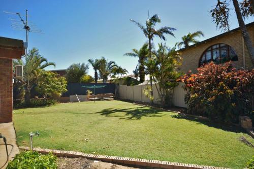 Rossy's Retreat - Kalbarri, Wa