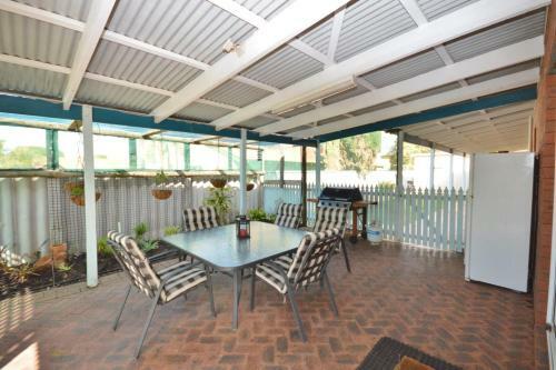 Cygnet Court 2 - Kalbarri, Wa