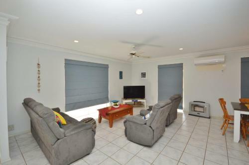 Cygnet Court 2 - Kalbarri, Wa