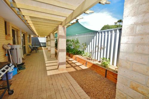 Apartamento River Retreat - Kalbarri, Wa