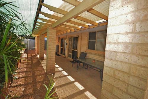 Apartamento River Retreat - Kalbarri, Wa