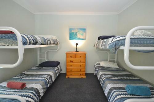 Apartamento Waterfront Unit 4 - Kalbarri, Wa