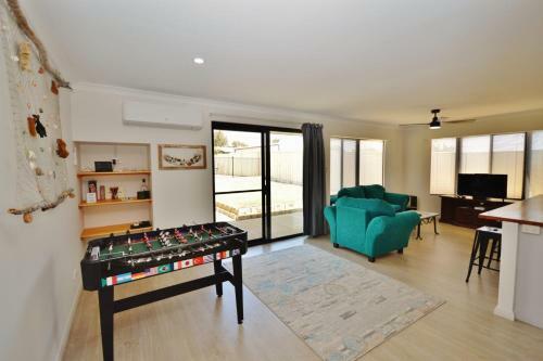 Ralphys Ocean Retreat - Kalbarri, Wa