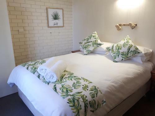 Apartamento Villa Eight