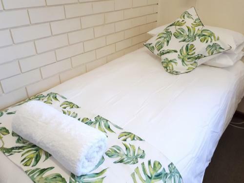 Apartamento Villa Eight