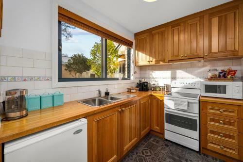 Apartamento Coopers Cottage Battery Point