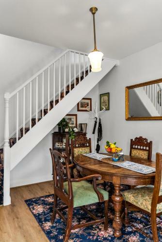 Apartamento Coopers Cottage Battery Point
