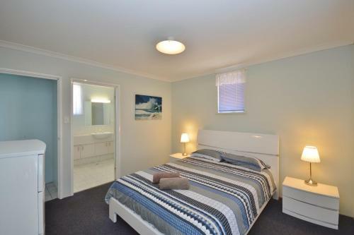 Apartamento Waterfront Unit 3 - Kalbarri, Wa