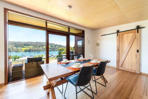 Villa Little Oyster Bayview