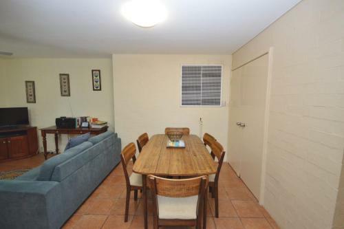 Riverview Holiday Apartment 53 - Kalbarri, Wa