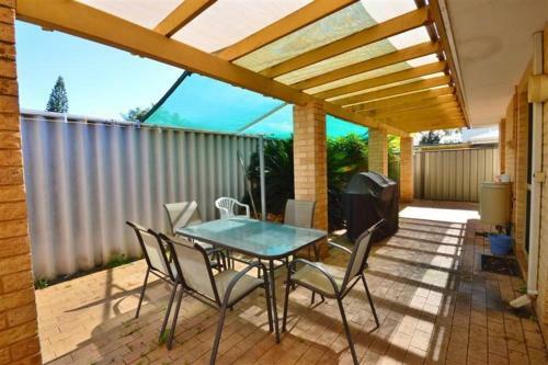 Apartamento Teka Villa - Kalbarri, Wa