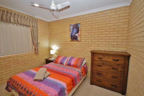 Apartamento Teka Villa - Kalbarri, Wa