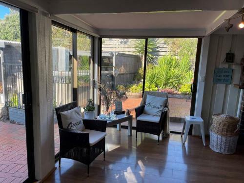 Coastal Country Retreat, Spa, Pet Friendly, Wifi