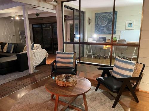 Coastal Country Retreat, Spa, Pet Friendly, Wifi