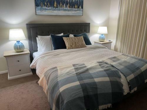 Coastal Country Retreat, Spa, Pet Friendly, Wifi