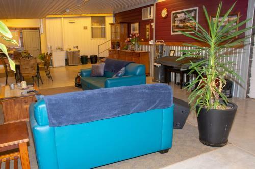 Hostal Chrissie's Dongara
