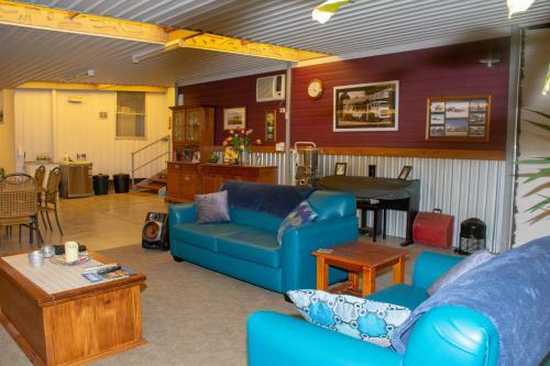 Hostal Chrissie's Dongara