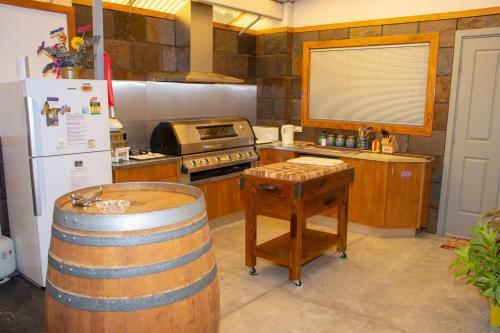 Hostal Chrissie's Dongara