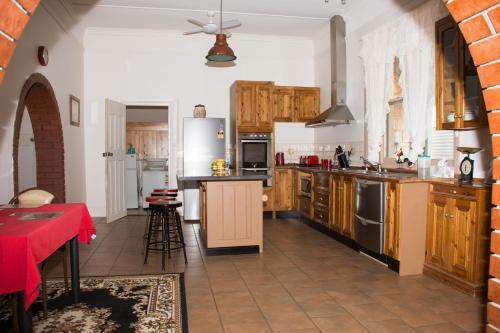 Hostal Kimba Travellers' Haven