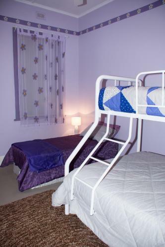 Hostal Kimba Travellers' Haven