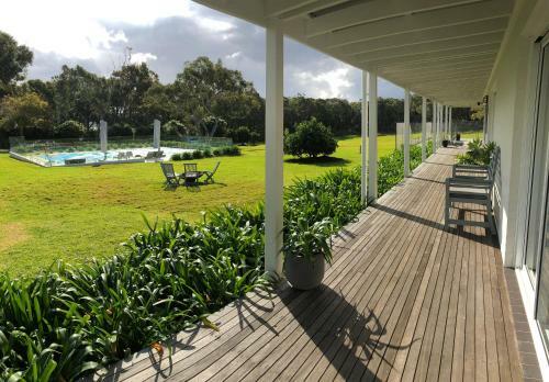 The Pavilion, Killcare