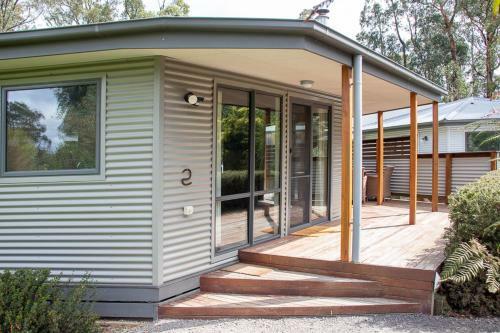 Bed & Breakfast Karma Kinglake