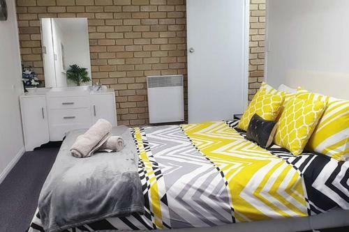 Apartamento By The Bay