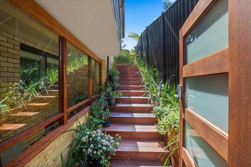 Maria's Beach House