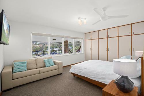 Maria's Beach House