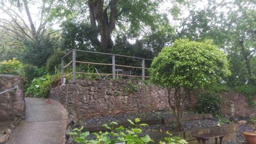 Garden Apartment