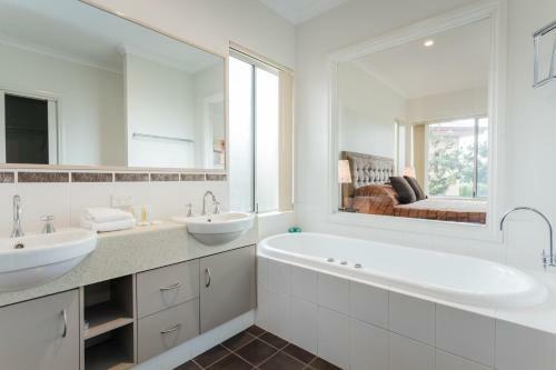 Apartamento Banksia @ Cosy Corner